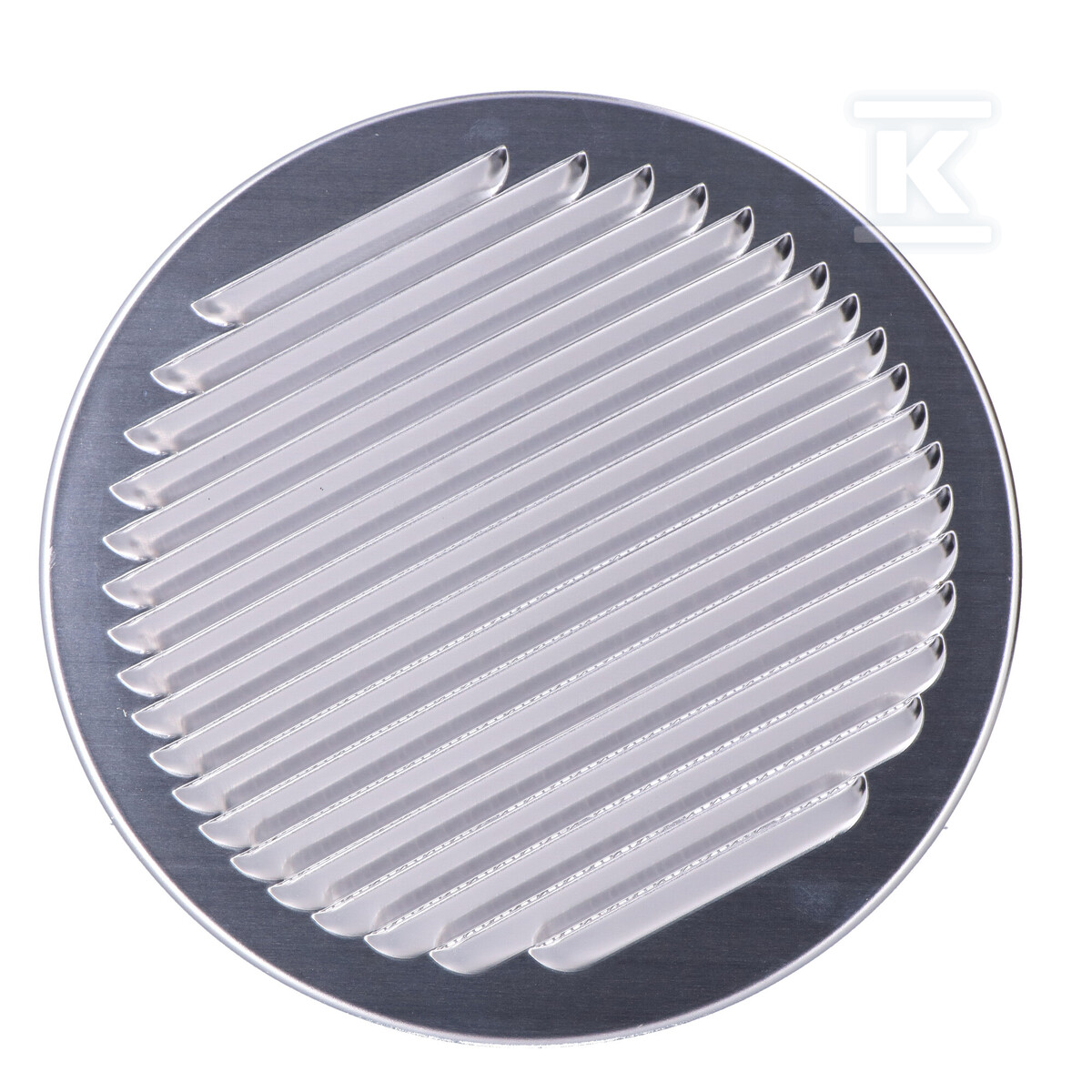 Плоский повітрозабірник KA 200 HEATPEX - 52011100100T