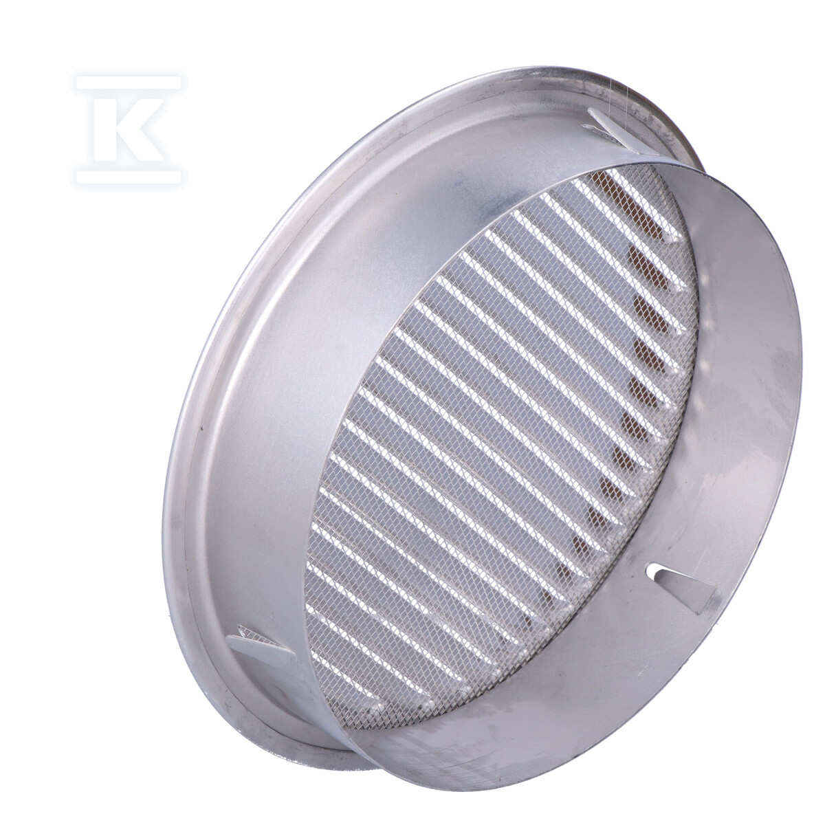 Плоский повітрозабірник KA 200 HEATPEX - 52011100100T