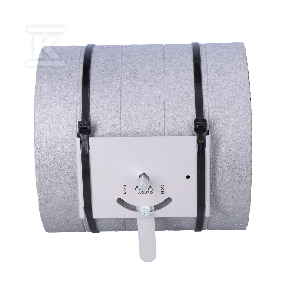 Демпфер ADP 200 HEATPEX ARIA ADURO - 52920060100W
