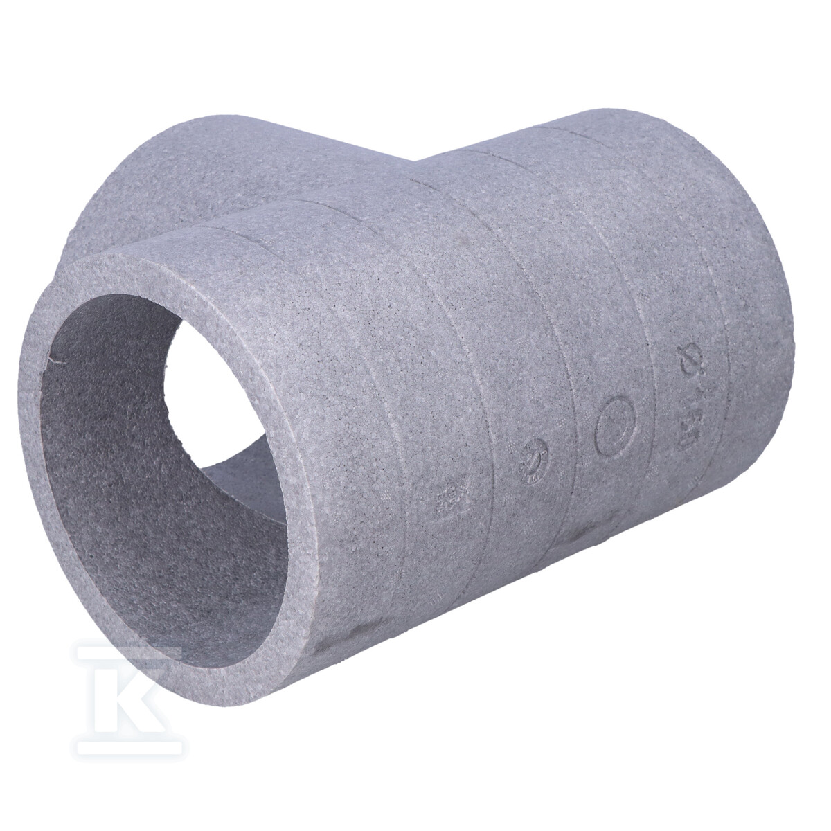 Трійник ADT 160 HEATPEX ARIA ADURO - 52916080100T