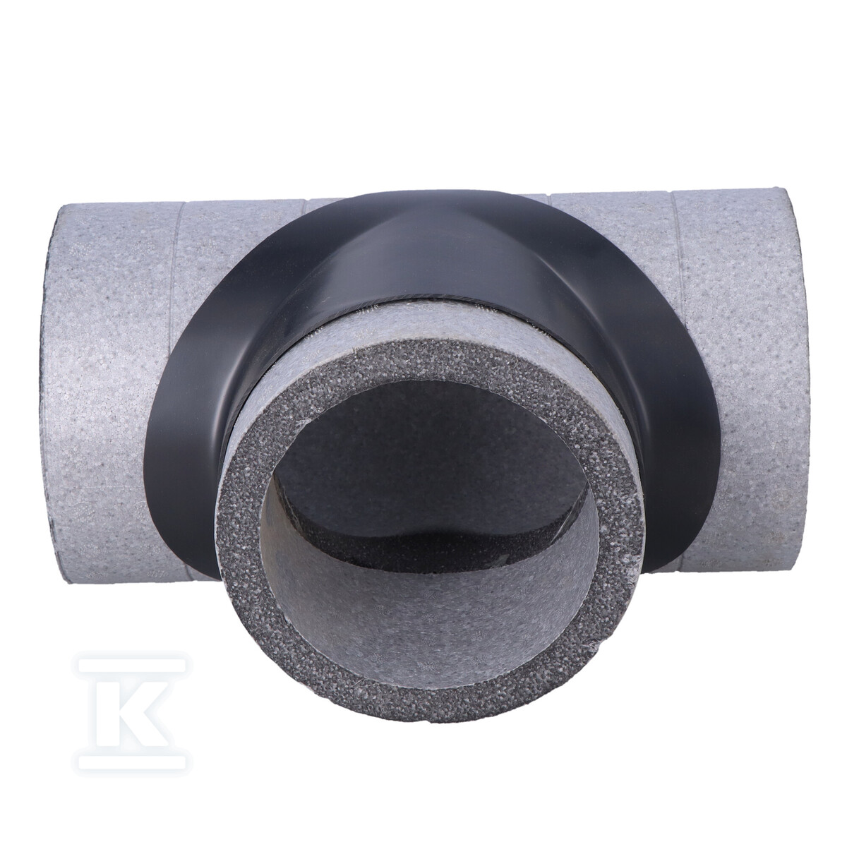 Трійник ADT 125 HEATPEX ARIA ADURO - 52912580100W