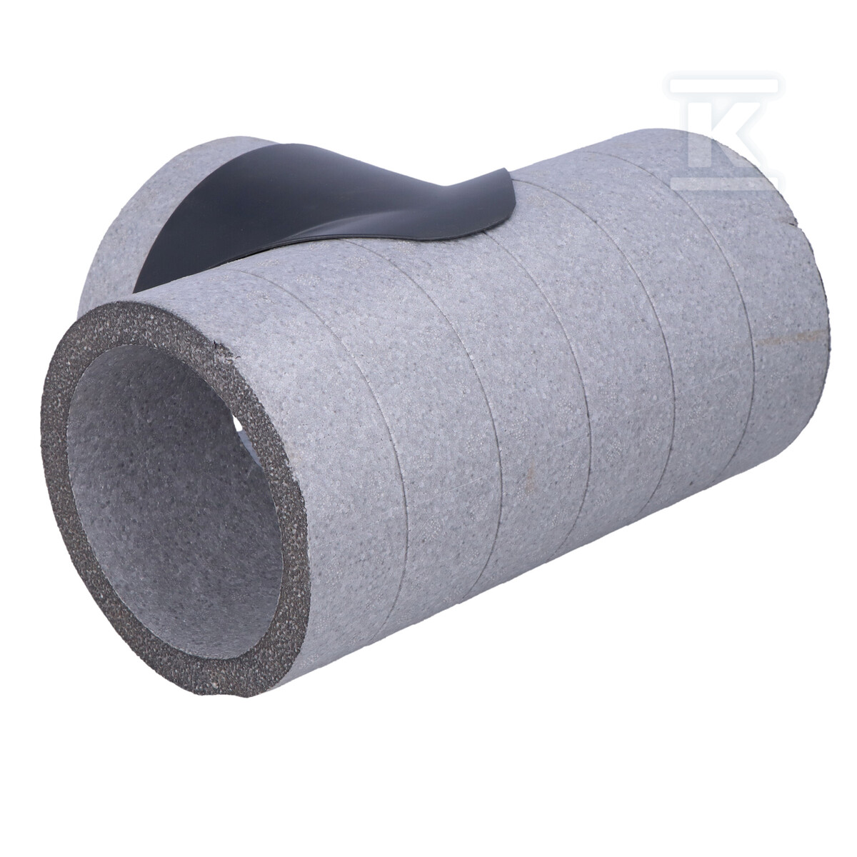 Трійник ADT 125 HEATPEX ARIA ADURO - 52912580100W