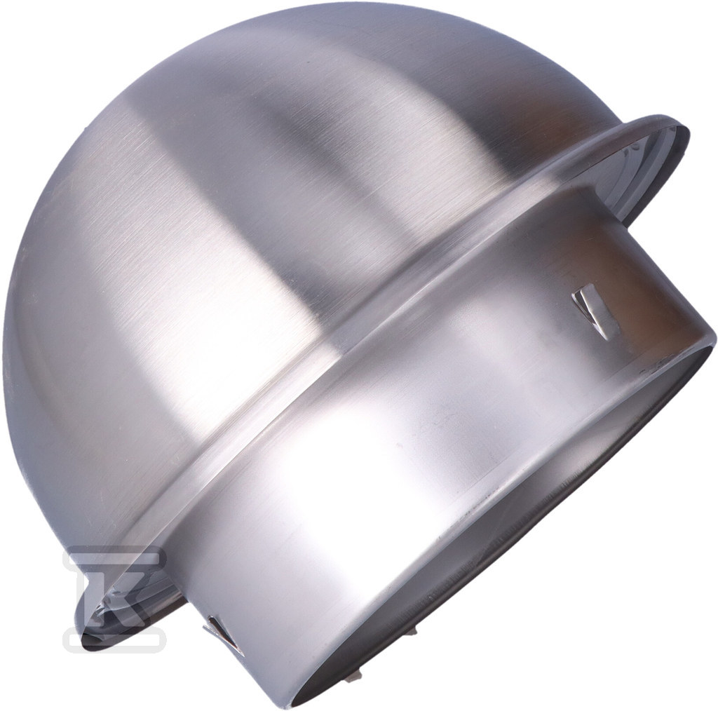Опуклий повітрозабірник AN 200 HEATPEX - 52010800100T