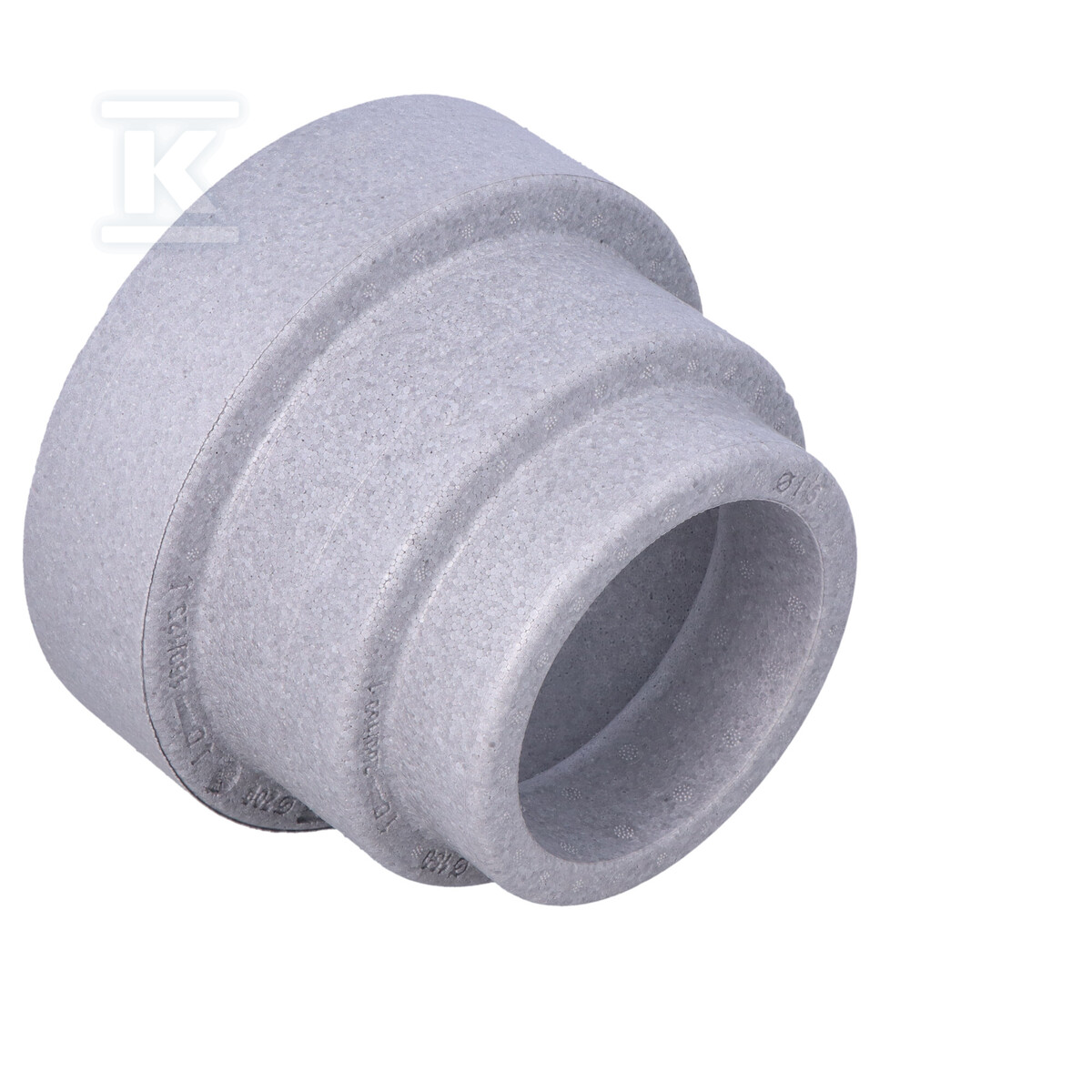 ADD зменшення 125/160/200 HEATPEX ARIA - 52010200100T