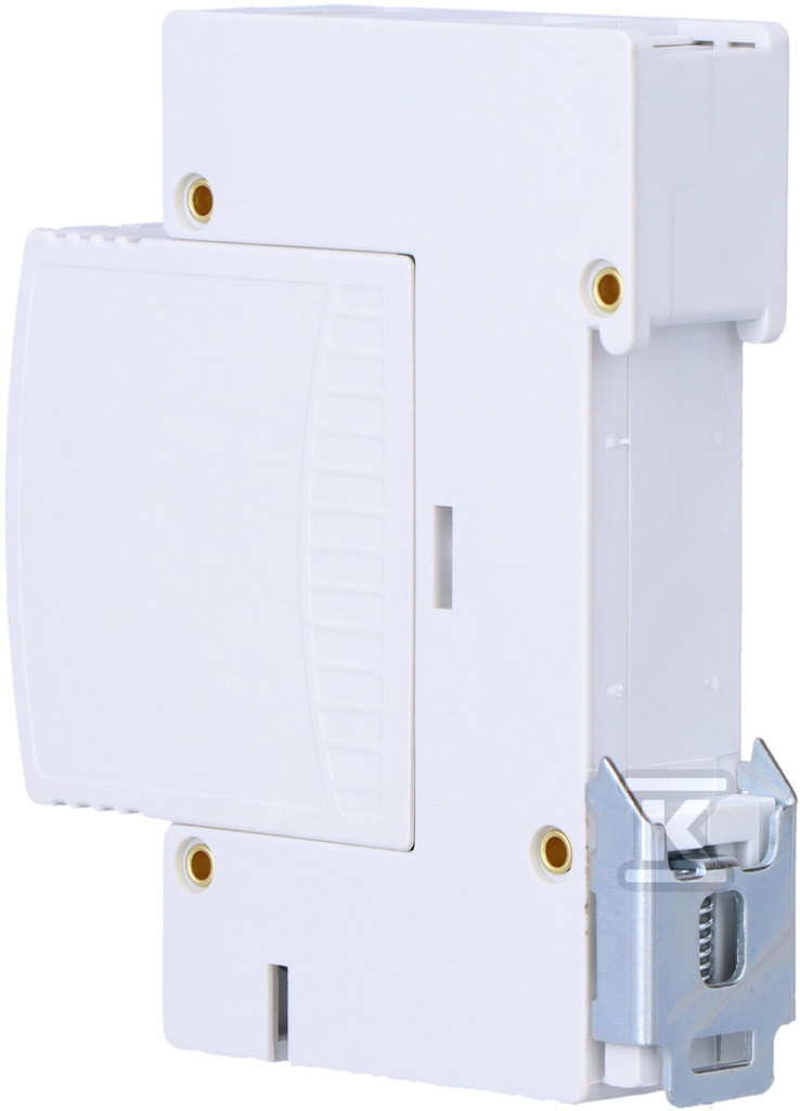 Обмежувач перенапруг B+C 1P (T1+T2 AC) - 87.780