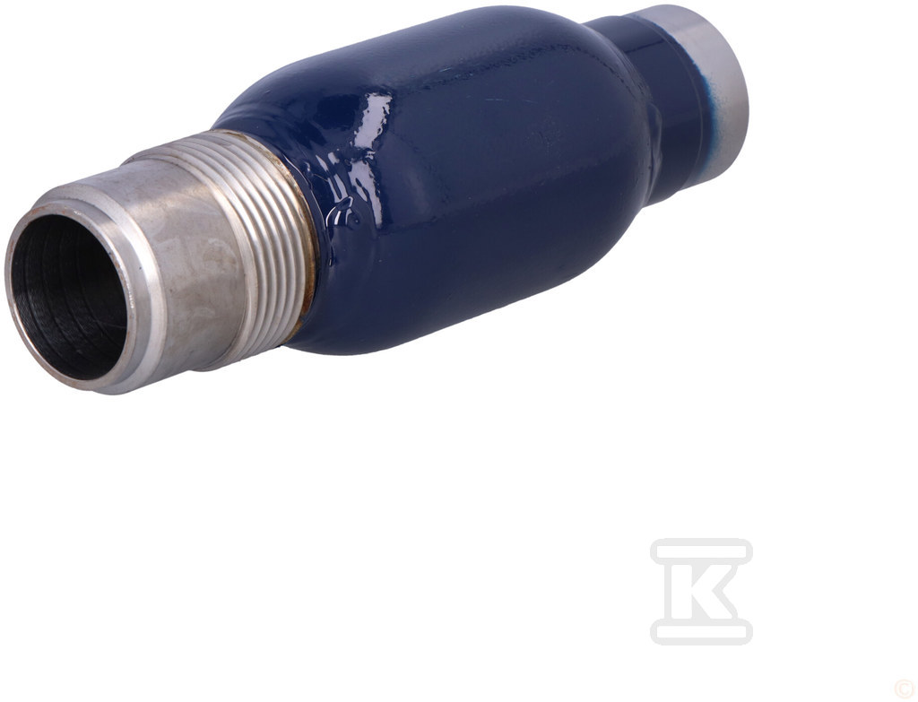 Кульовий кран гарячого врізання VEXVE, - 126032