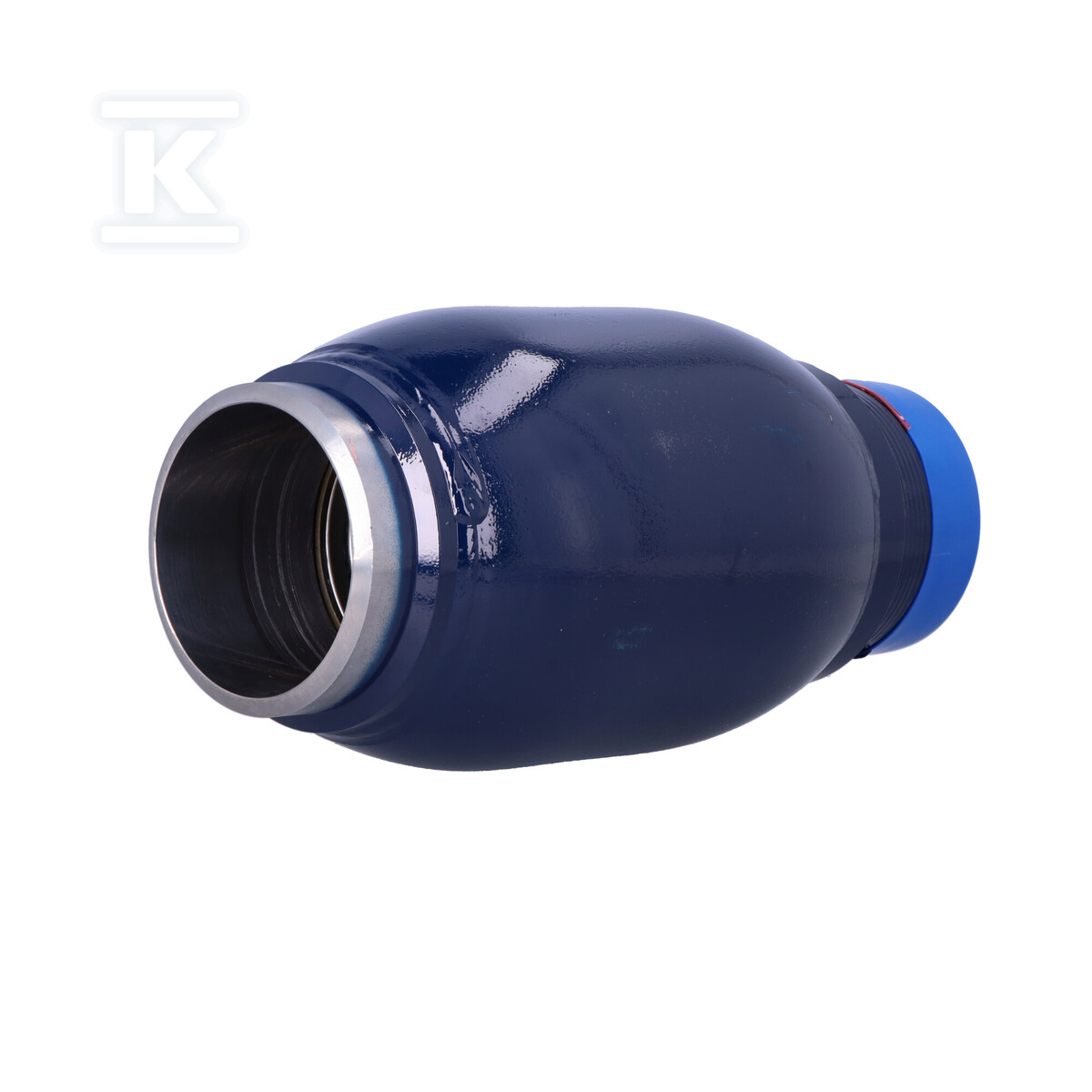 Кульовий кран гарячого врізання VEXVE, - 126100