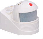 LC-CLICK-140 motion detector white