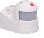 LC-CLICK-200 motion detector white