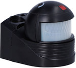 LC-CLICK-140 motion detector black