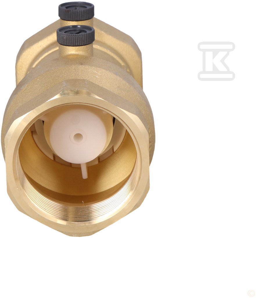 Клапан проти забруднення класу EA. З - 304590