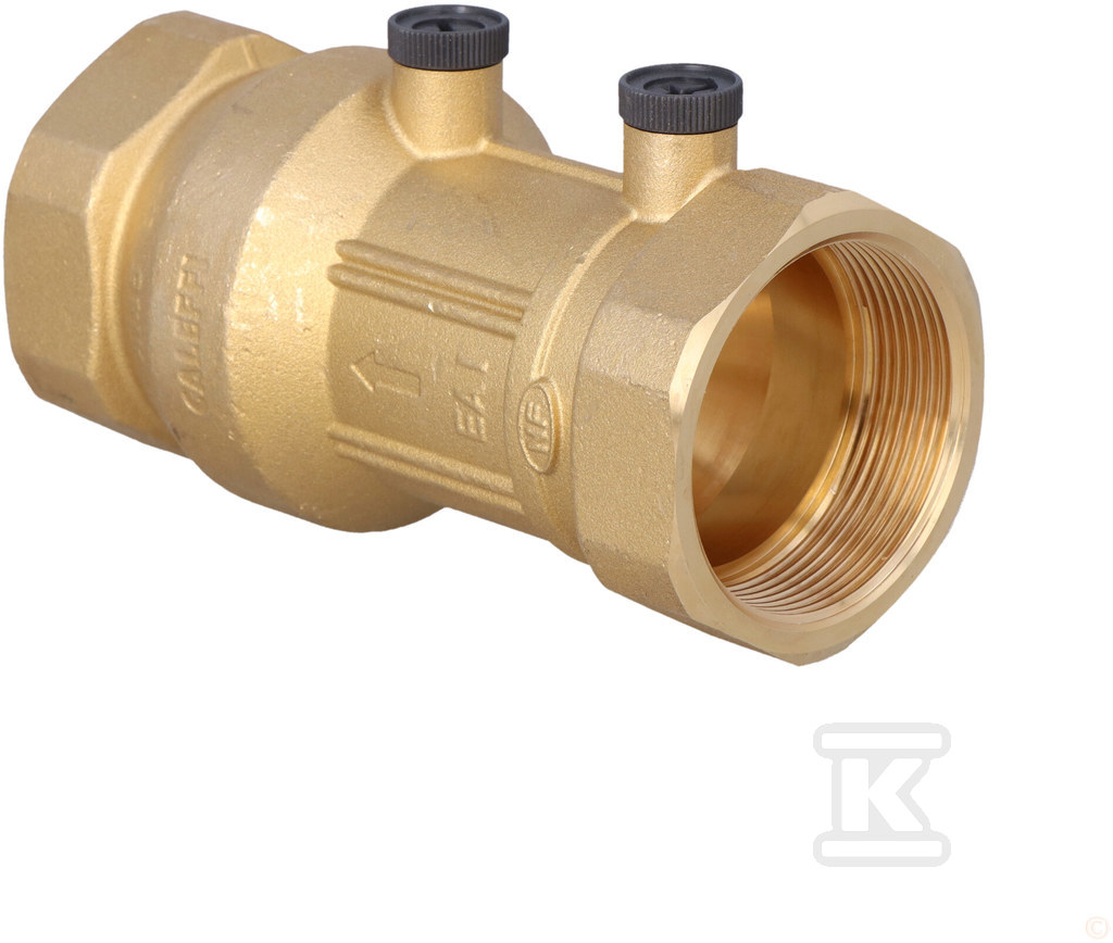 Клапан проти забруднення класу EA. З - 304590