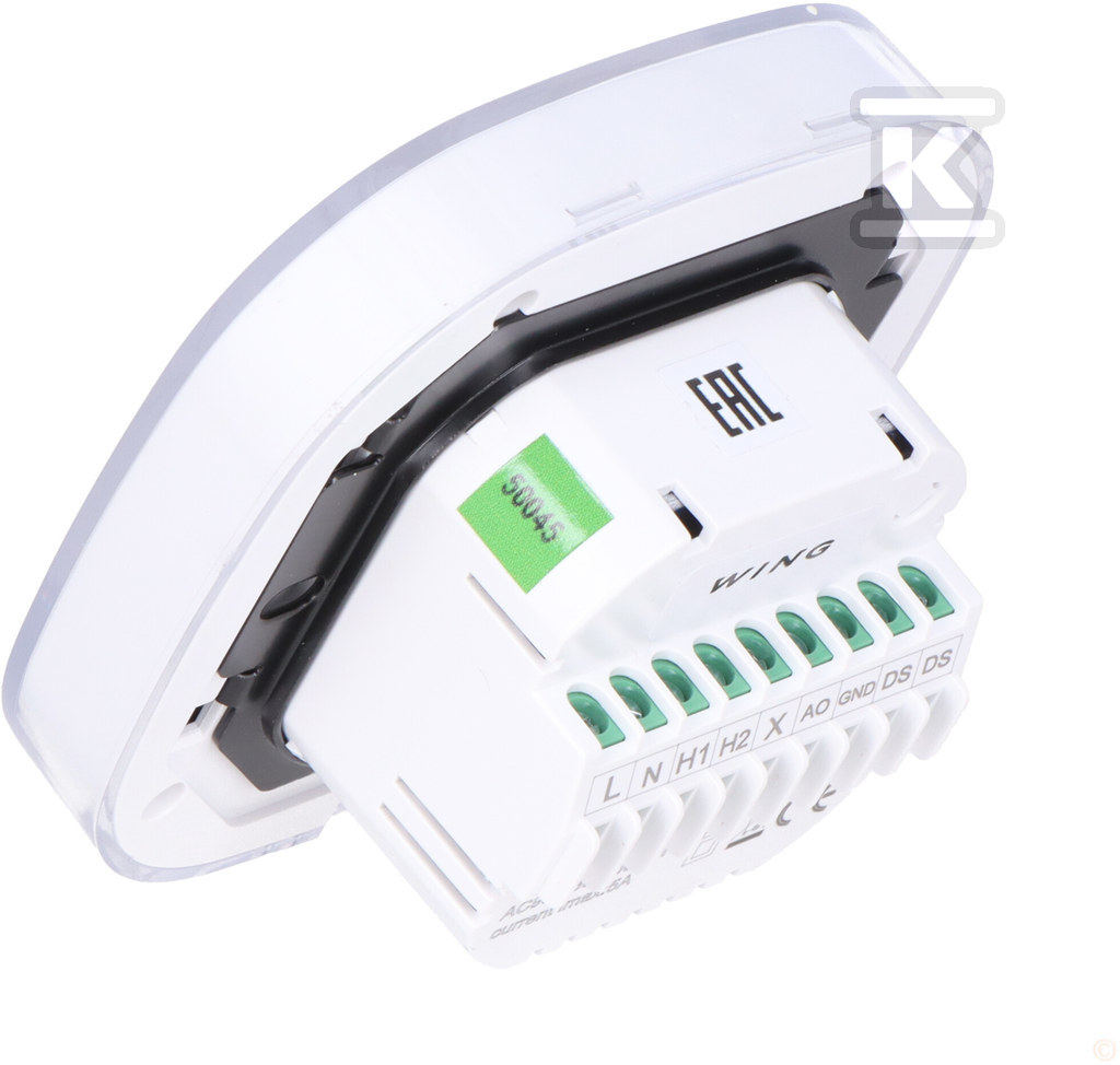 Контролер HMI WING EC Wi-Fi - 1-4-2801-0156