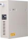 System power supply PS-3X-1 12V, max 3A, battery space, can be equipped with an additional module (PS3-MR) monitoring the voltage status