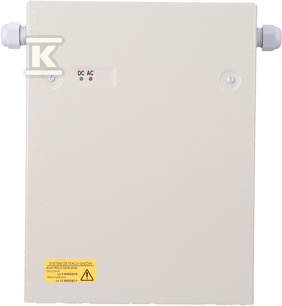 Блок живлення системи PS-3X-1 12V, max - PS-3X-1