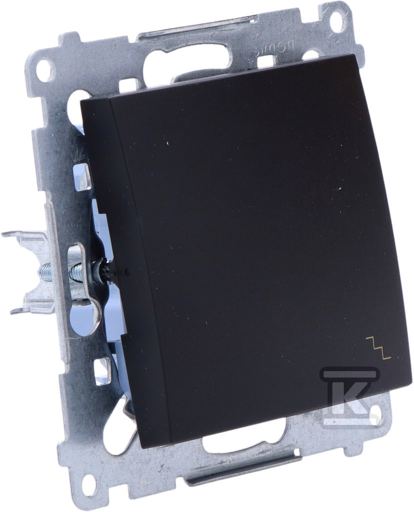 Stair switch (module) 10AX, 250V ~, - DW6.01/49