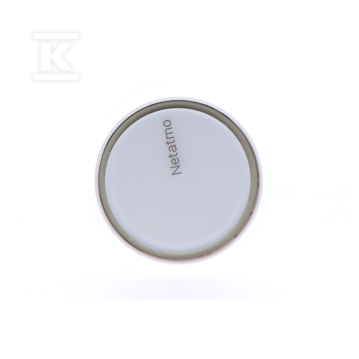 Термостатична головка Smart Netatmo PRO - NAV-PRO