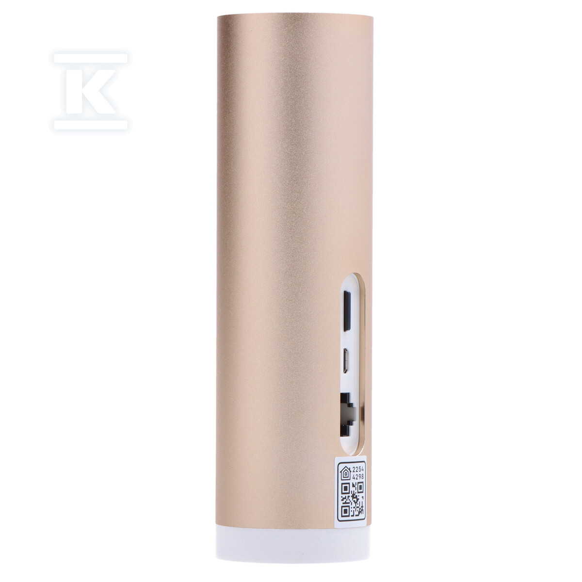 Внутрішня камера Smart Netatmo PRO - NSC-PRO