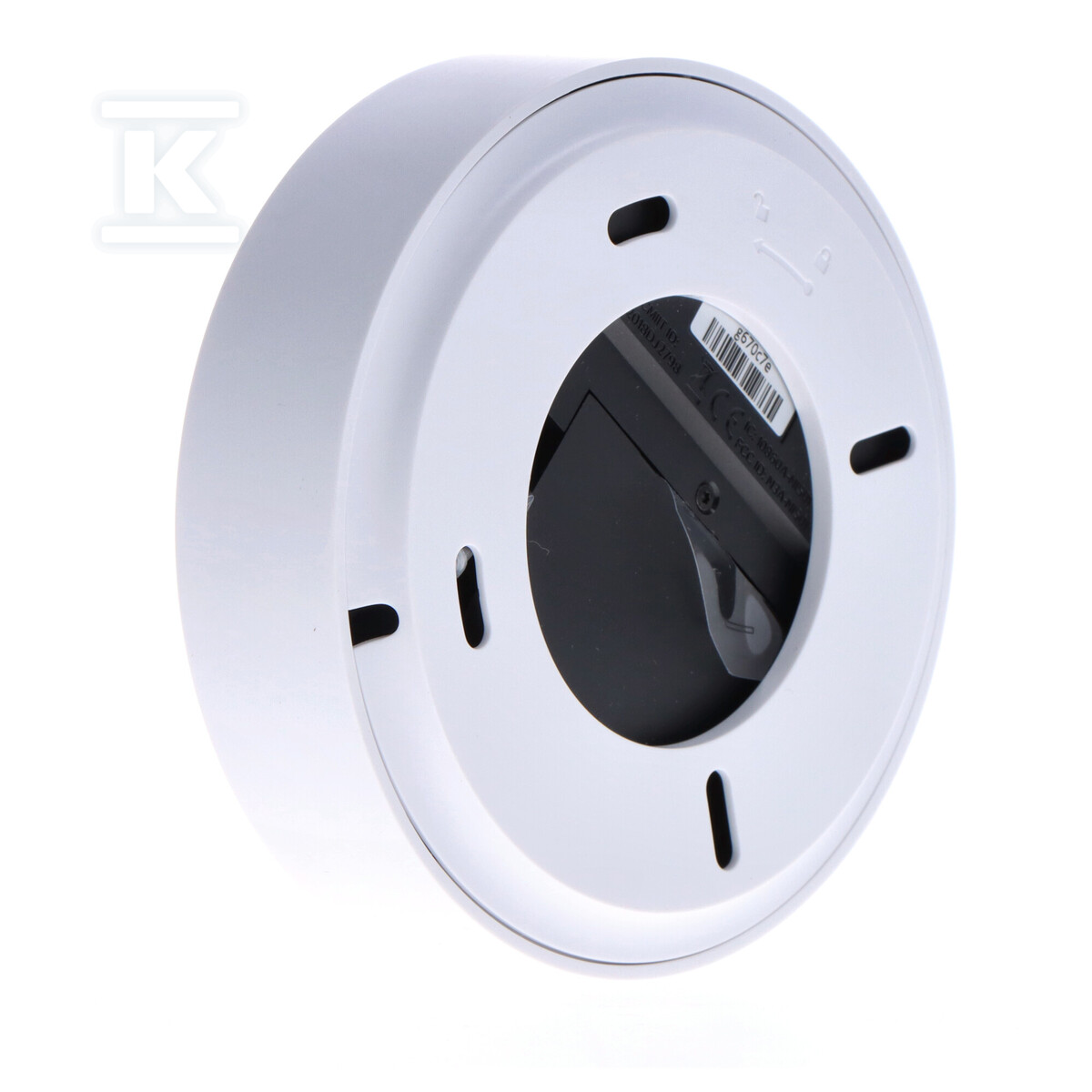 Сигналізаційна система Smart Netatmo - NIS01-PRO