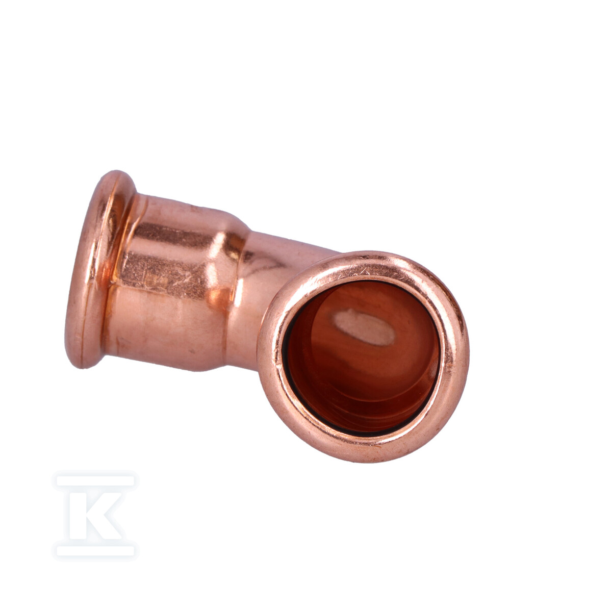 Koleno 90° Bakar - 22 - 2265302003