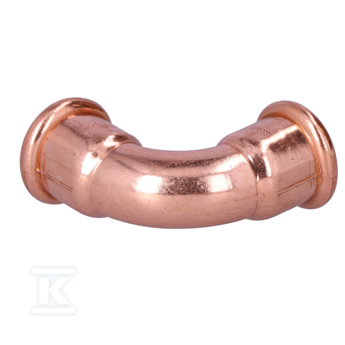 Koleno 90° Bakar - 22 - 2265302003