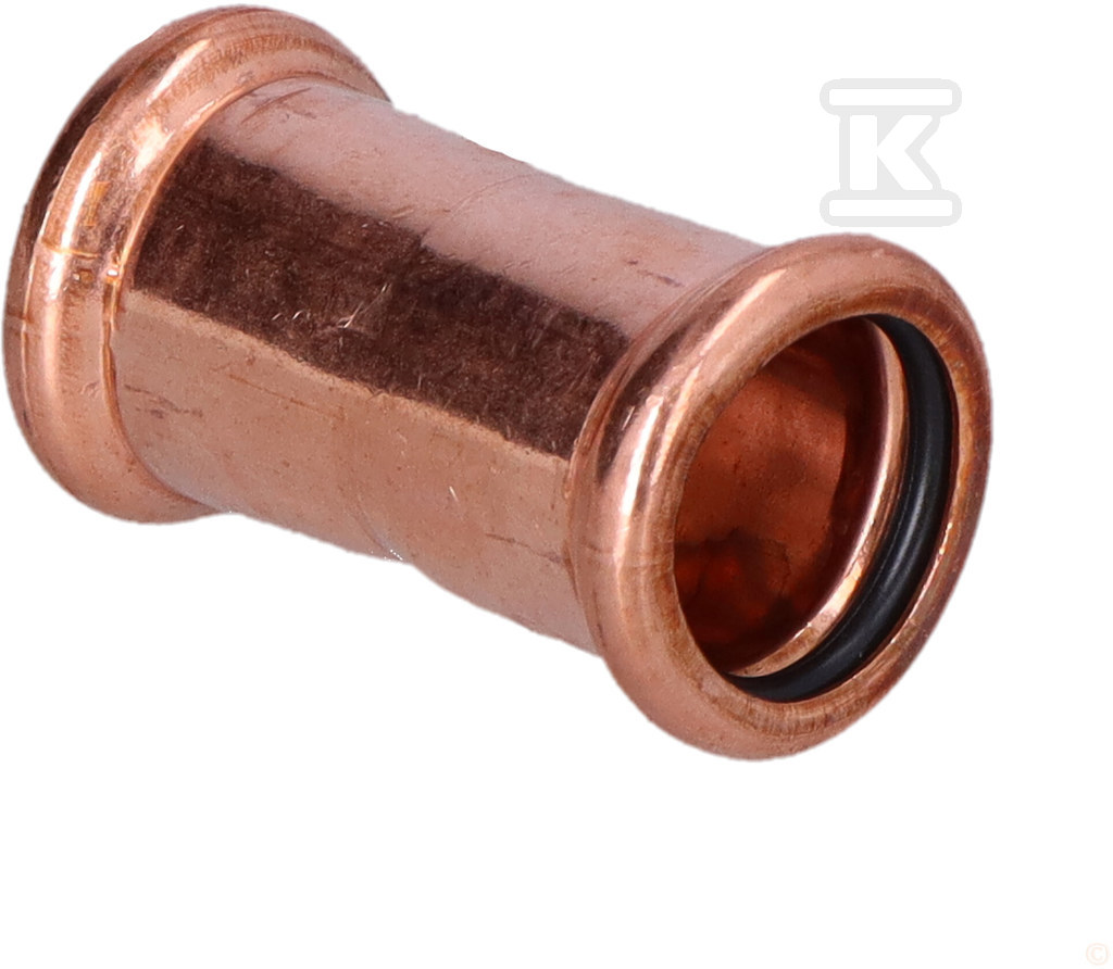 Copper muff - 18 - 2265245002