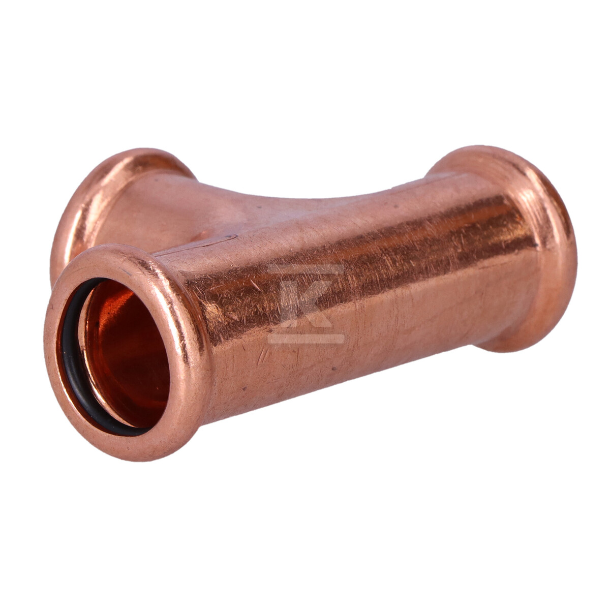 Trojdielna spojka Copper - 18 - 2265257003