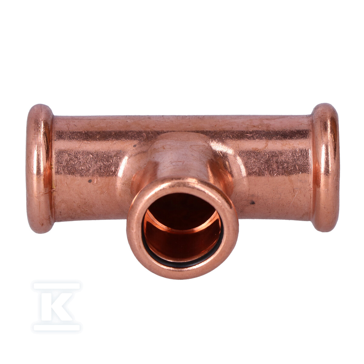 Redukcioni trostruki nastavak Copper - - 2265260004