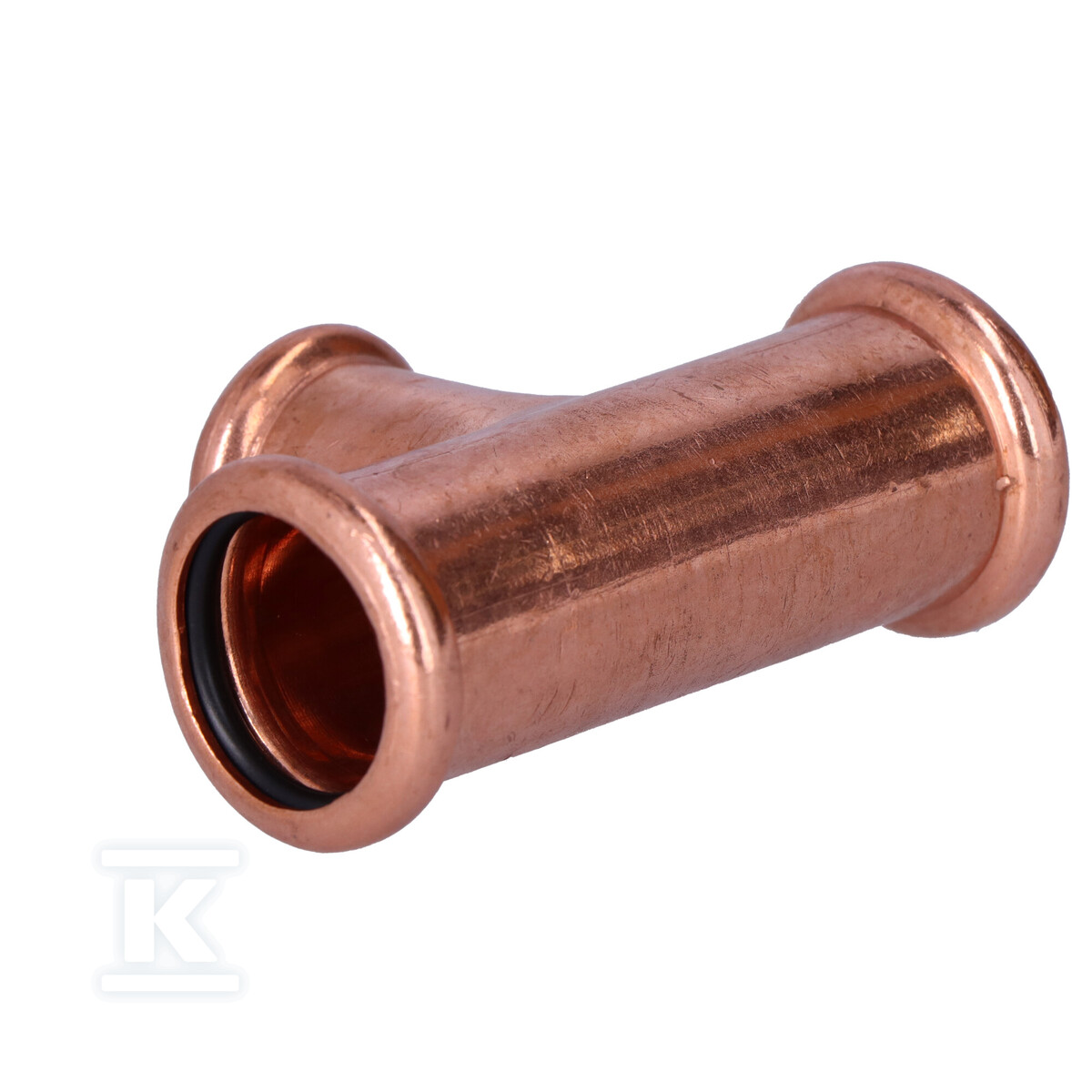 Redukcioni trostruki nastavak Copper - - 2265260004