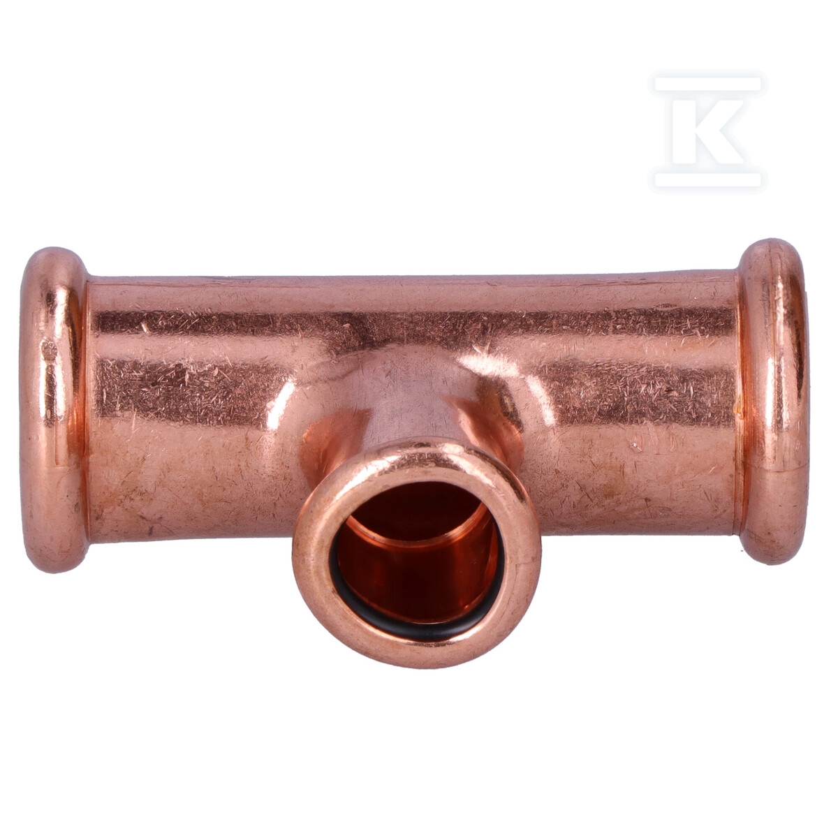 Redukcioni trostruki nastavak Copper - - 2265260003