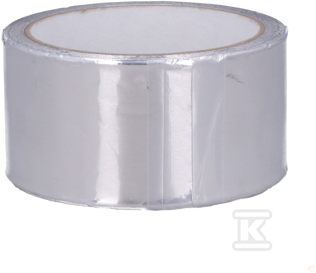 Алюмінієва стрічка Aluminio 339 HT, 50 - PA-339HT00-0050010
