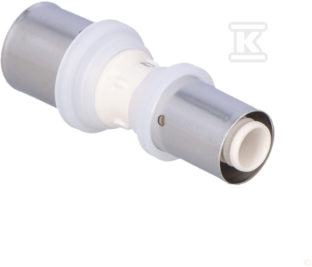 Редуктор PURMO CLEVERFIT PPSU LBP 20x16 - FAZ8A16A20A000G0