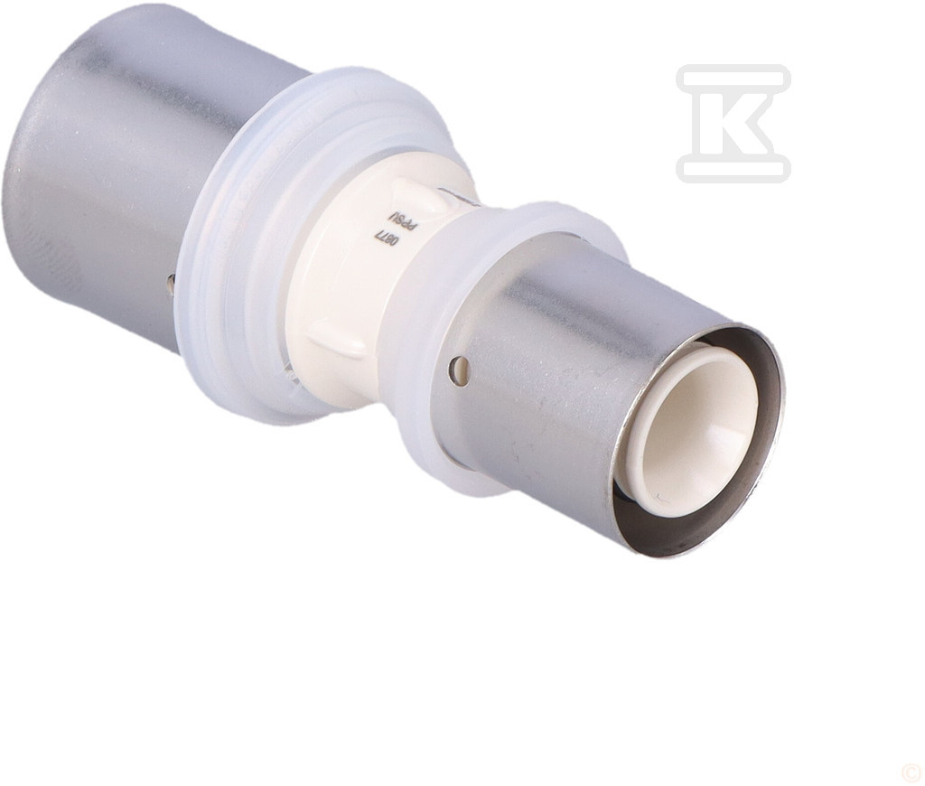 Редукційний PURMO CLEVERFIT PPSU LBP - FAZ8C26A20A000G0