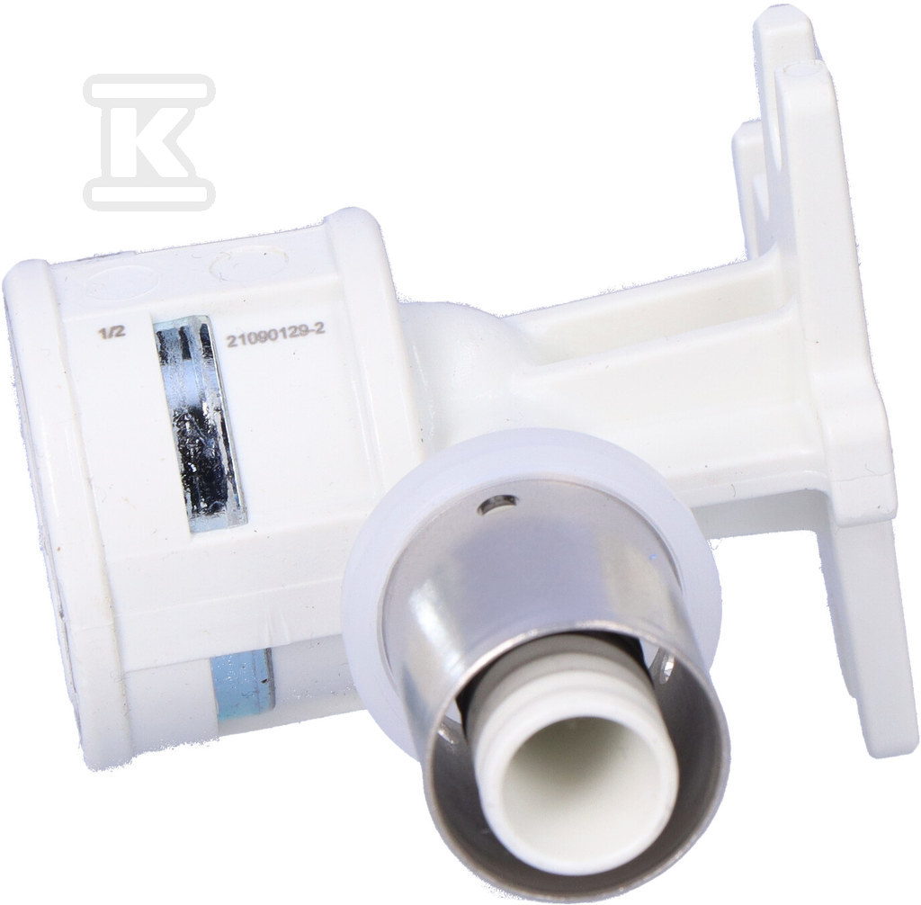 Коліно настінне PURMO CLEVERFIT PPSU - FAZ8W12F16A000G0