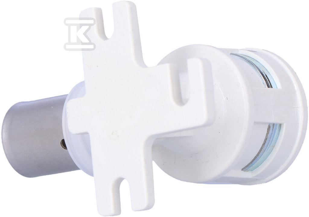 Коліно настінне PURMO CLEVERFIT PPSU - FAZ8W12F16A000G0
