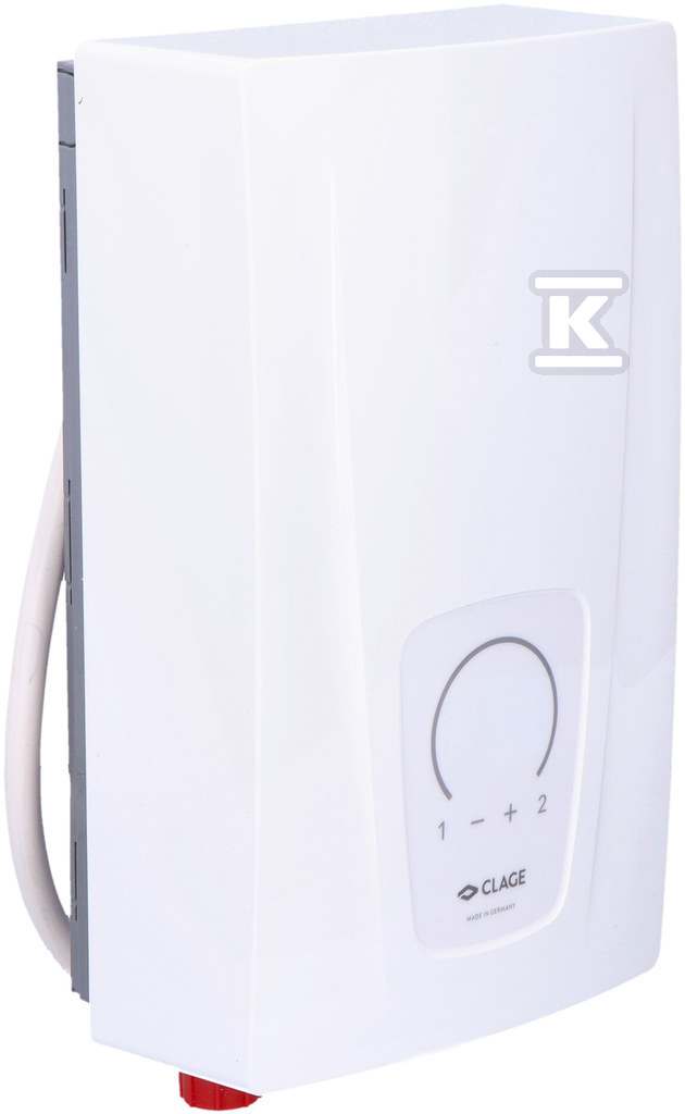 Podgrzewacz przepływowy CEX - 26433