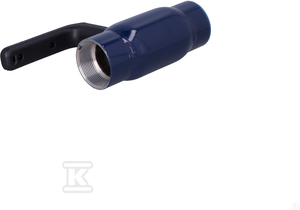 Кульовий кран VEXVE X для води до 200C, - 102050X