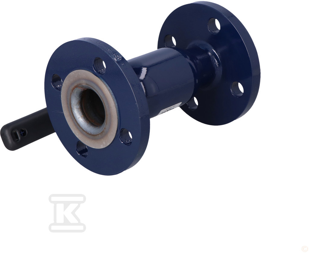 Кульовий кран VEXVE X для води до 200C, - 103040X