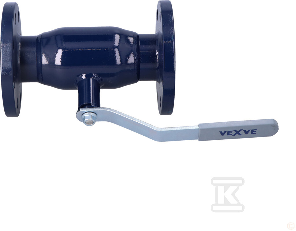 Кульовий кран VEXVE для води до 200C, - 103065/25