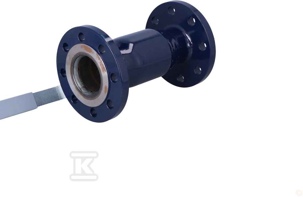 Кульовий кран VEXVE для води до 200C, - 103065/25