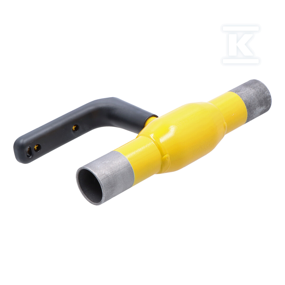 Газовий кульовий кран VEXVE X, DN32 - 110032X