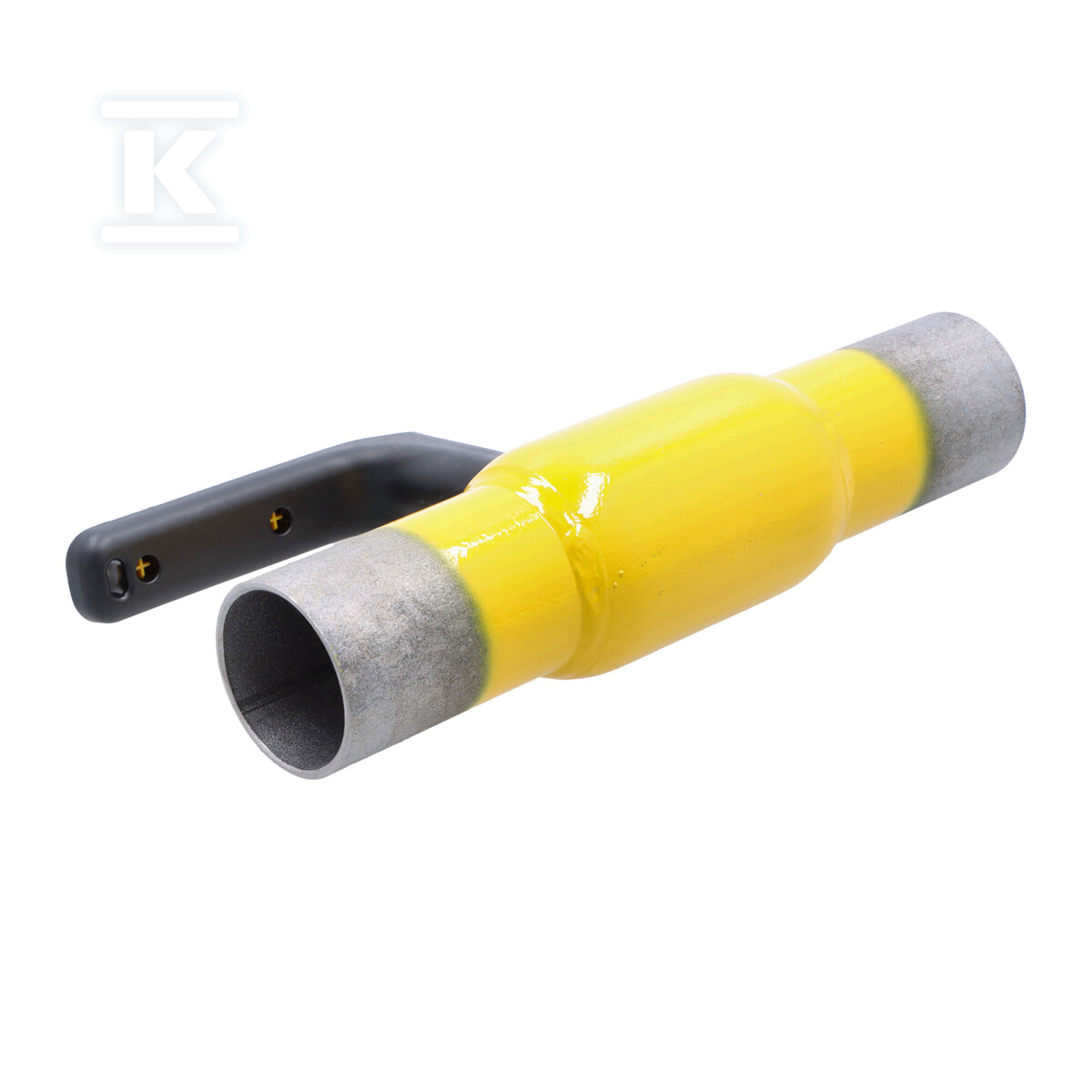 Газовий кульовий кран VEXVE X, DN50 - 110050X