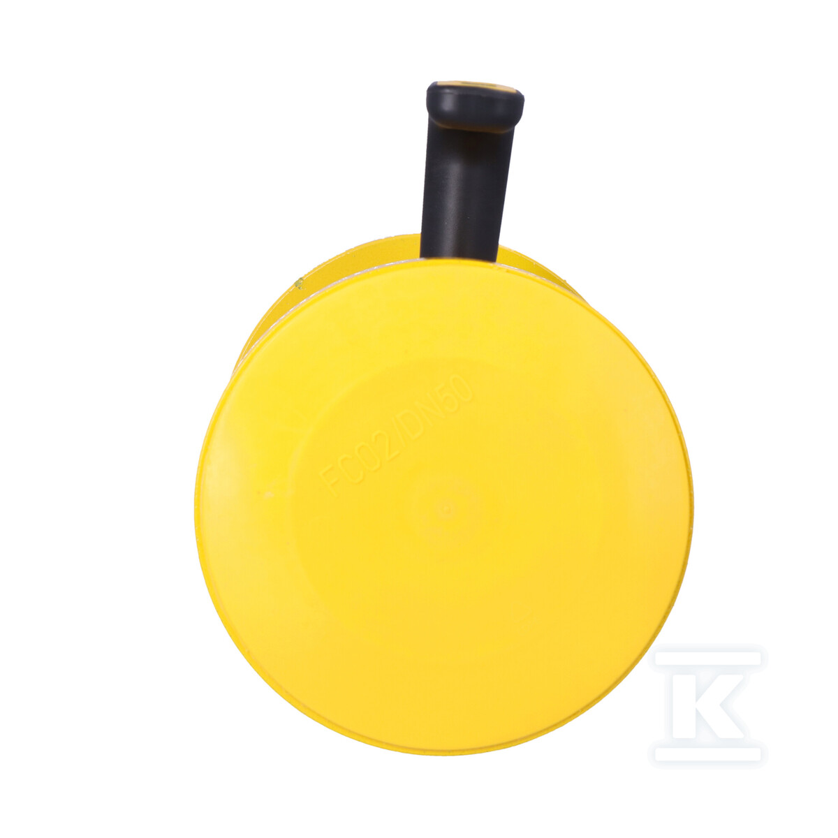 Газовий кульовий кран VEXVE X, DN50 - 113050X