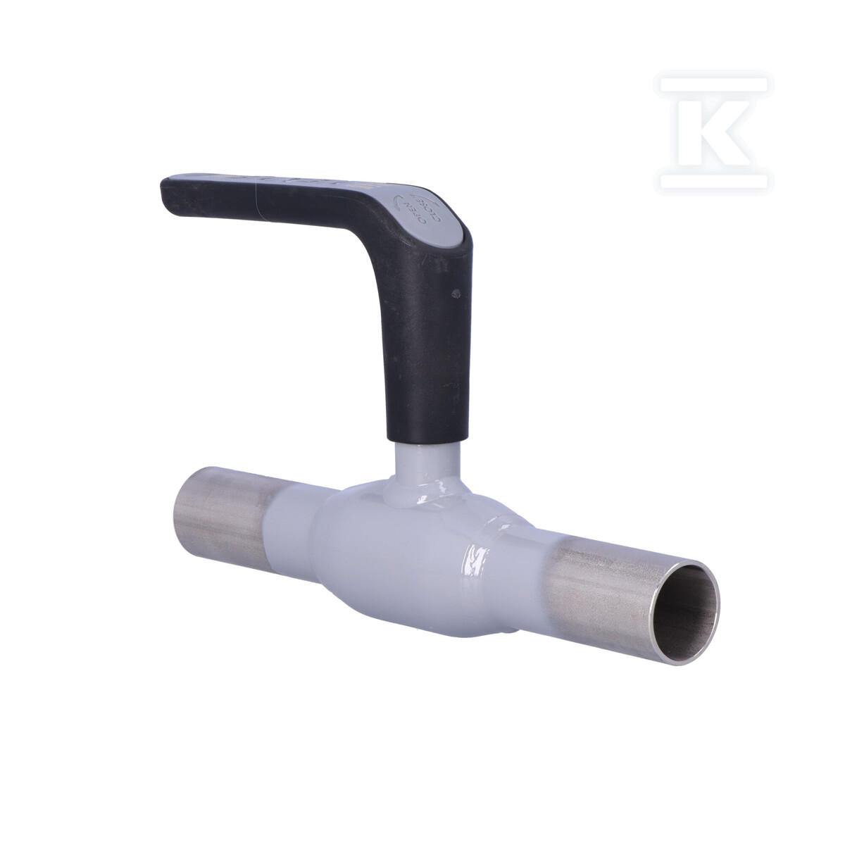 Кульовий кран VEXVE X з нержавіючої - 230025X