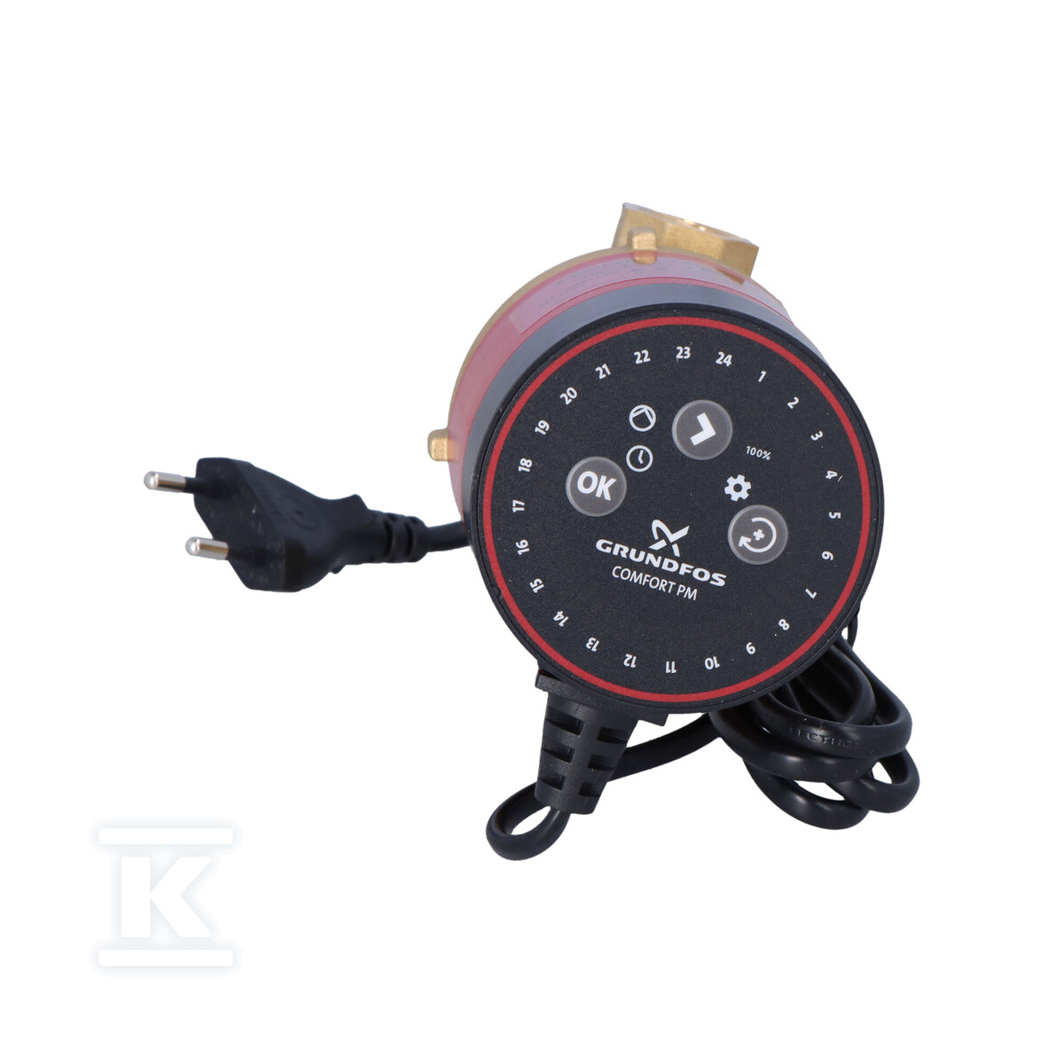 ГВП КОМФОРТ 15-14 BDT PM 1x230V 50Hz - 93093537