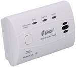 Kidde K10LLCO carbon monoxide sensor