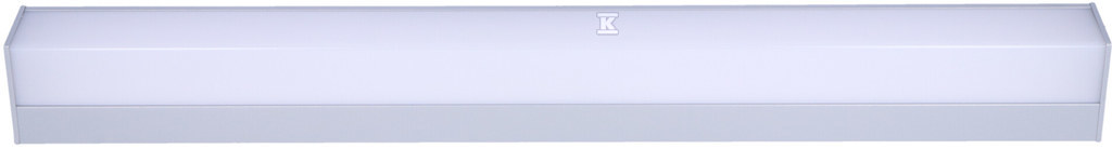 Настінне дзеркало LED 592 11W 1390lm - AL001.2211.840.A000