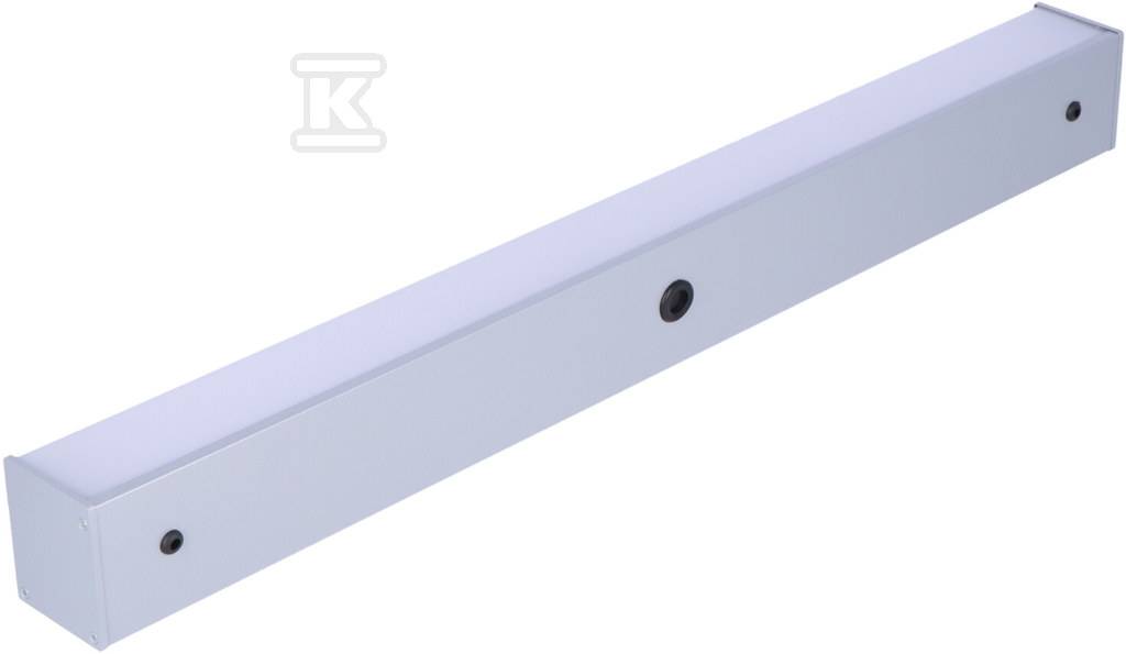 Настінне дзеркало LED 592 11W 1390lm - AL001.2211.840.A000