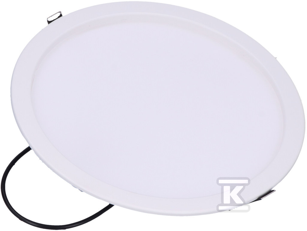 Downlight Bari Q LED 225 22W 2851lm 840 - EU004.1111.840.A000