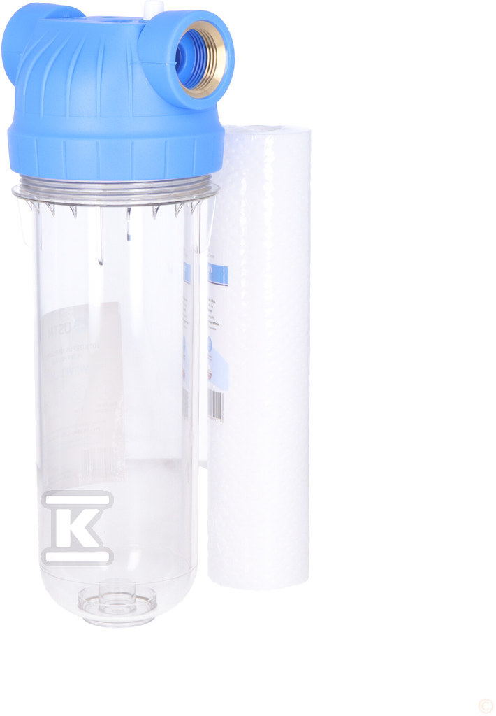 EMI 10 "корпус з 1" з'єднанням з - WFW1 EMI PS